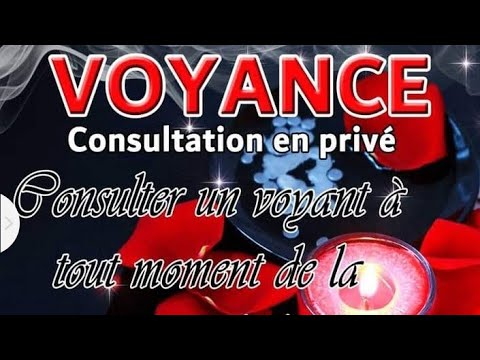 Consultation de Voyance